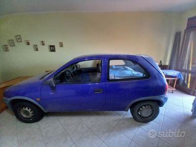 usata Opel Corsa Corsa 1.0 2 porte