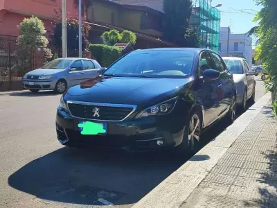 Usata Peugeot 308