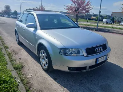 Occasion Audi A4 Ambiente 131 PK (96 kW) 2006 Other Stationwagen