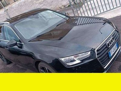 usata Audi A4 Avant 2.0 TDI 150 CV S tronic Business