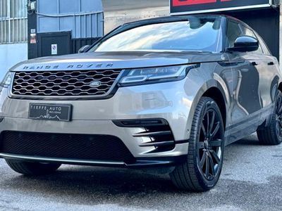 usata Land Rover Range Rover Velar 2.0D I4 240 CV R-Dynamic SE