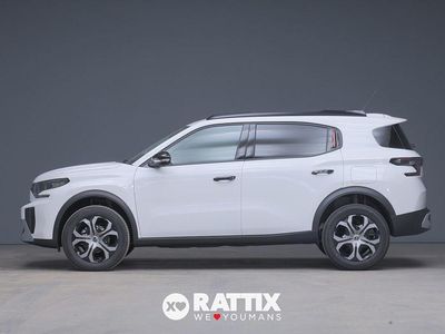 Nuova Citroën C3 Aircross PureTech 101 CV (74 kW) 2025 Bianco banchisa SUV