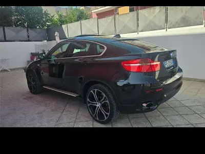 Usata BMW X6