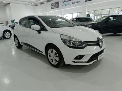 usata Renault Clio IV Clio dCi 8V 75 CV 5 porte Business