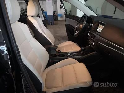 Usata Mazda CX-5 175 CV (128 kW) 2015 SUV
