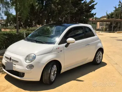 Usata Fiat 500