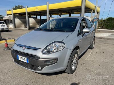 usata Fiat Punto Evo - 2011