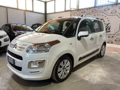 Usata Citroën C3 Picasso