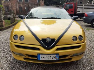 usata Alfa Romeo Spider - 1999