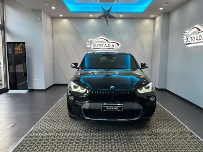 Usata BMW X2