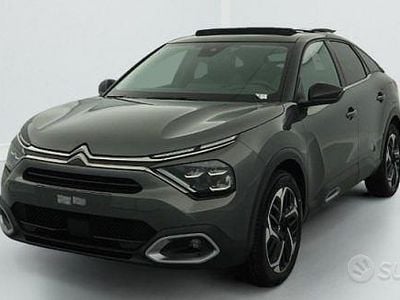 Usata Citroën C4