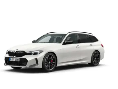 Usata BMW M340 M Sport 340 CV (250 kW) 2024 Argento Berlina