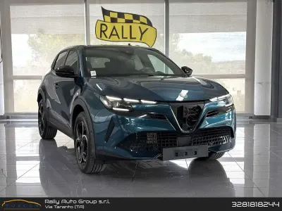 Usado Alfa Romeo GT Junior