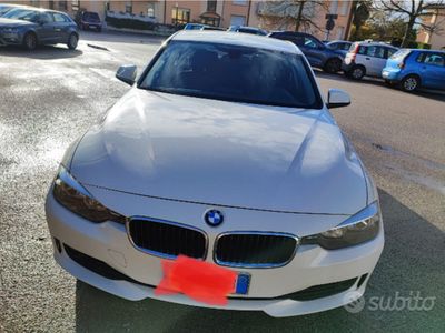 usata BMW 318 318i 4 porte