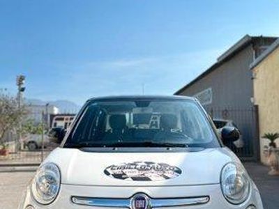 usata Fiat 500L 1.3 Diesel