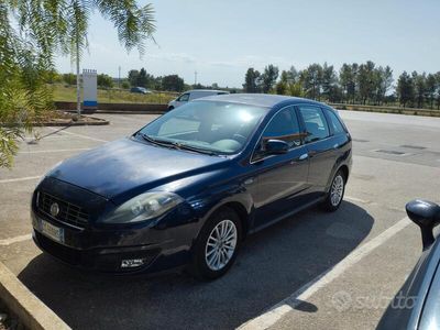 usata Fiat Croma Croma 1.9 Multijet Dynamic