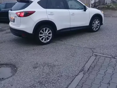 Usata Mazda CX-5