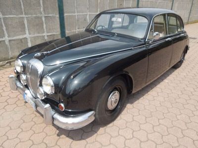 usata Jaguar MK II MK II DAIMLER-2.5 V8 250CV