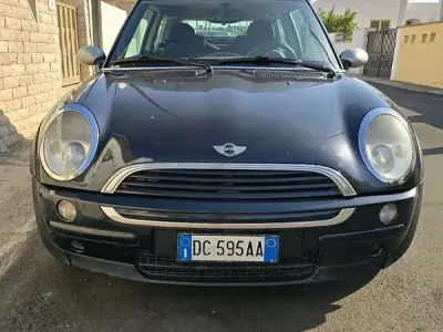 Usata Mini One D 88 CV (64 kW) 2006 Utilitaria