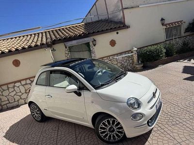 Usata Fiat 500 Riva 69 CV (50 kW) 2017 Utilitaria