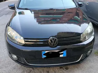 Usata VW Golf VII