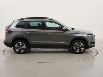 Usata Skoda Karoq Executive 116 CV (85 kW) 2022 SUV