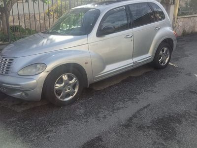 usata Chrysler PT Cruiser PT Cruiser 2.0 cat Limited