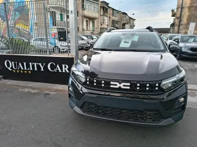 Usata Dacia Sandero