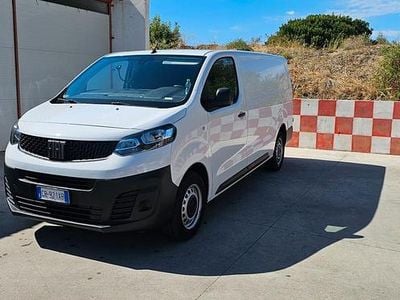 Fiat Scudo