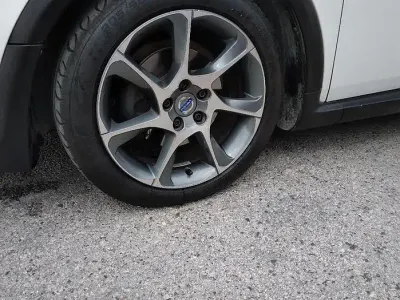 Usata Volvo C30