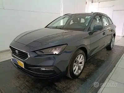 Usata Seat Leon