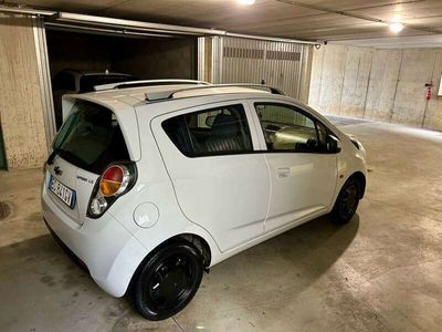 usata Chevrolet Spark 1.2 LT