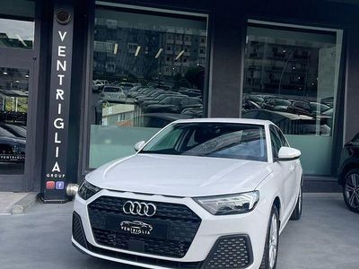 Nuova Audi A1 Business 115 CV (84 kW) 2025 Utilitaria