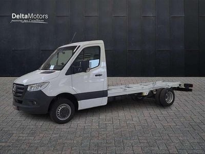 Usata Mercedes Sprinter