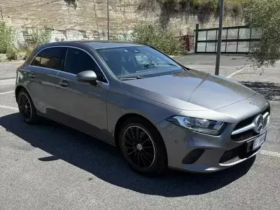 Usata Mercedes A180