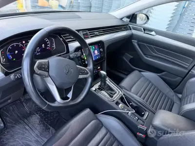 Usata VW Passat