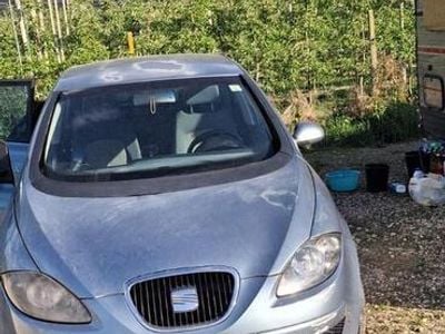 Seat Altea