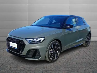 Occasion Audi A1 Sportback 116 ch (85 kW) 2025 Other Citadine