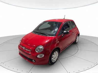 Usata 2023 Fiat 500 Berlina | 13.200 € (Buon prezzo)