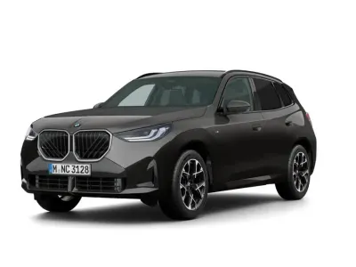 Nuova BMW X3 Comfort Edition 197 CV (144 kW) 2026 Grigio SUV