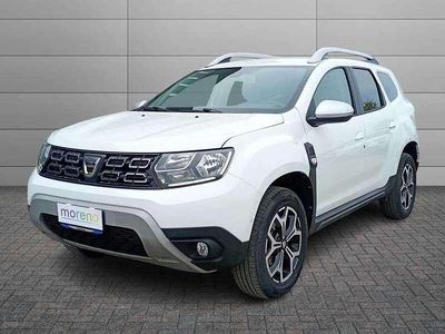 Usata Dacia Duster Prestige 116 CV (85 kW) 2019 Other SUV