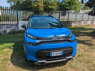 Usata Citroën C3 Aircross