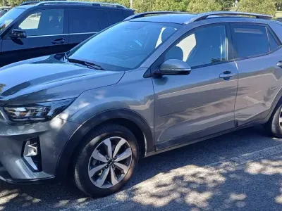 Usata Kia Stonic