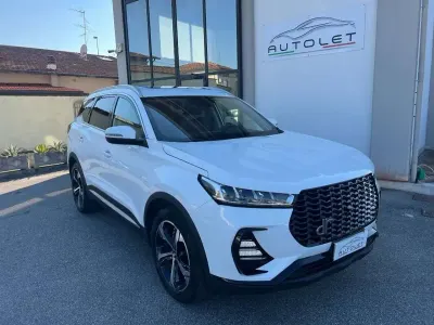Usata DR DR 6.0