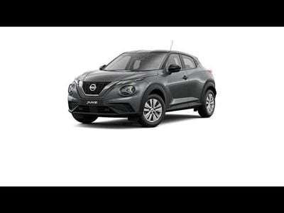 Grigio scuro Usata 2023 Nissan Juke SUV | 20.900 € (Buon prezzo)
