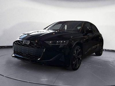 Nuova Audi A3 Sportback Advanced 116 CV (85 kW) 2026 Utilitaria