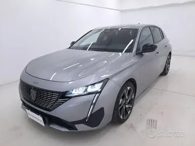 Usata Peugeot 308