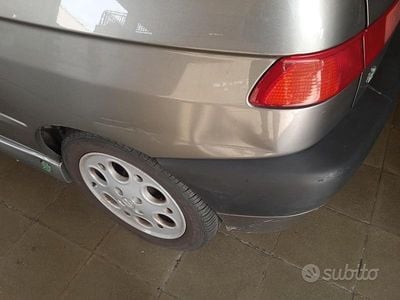 Grigio Usata 1995 Alfa Romeo 145 Quadrifoglio Utilitaria | 9500 €