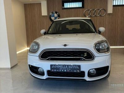 usata Mini Cooper S Countryman Countryman 1.5 E ALL4 Au