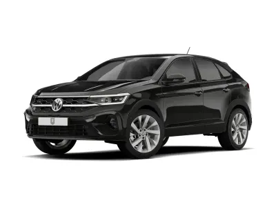 Nuova VW Taigo R-line 116 CV (85 kW) 2026 Nero SUV